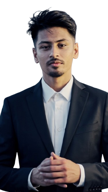Sayed Mahbub Salman সায়েদ মাহবুব সালমান